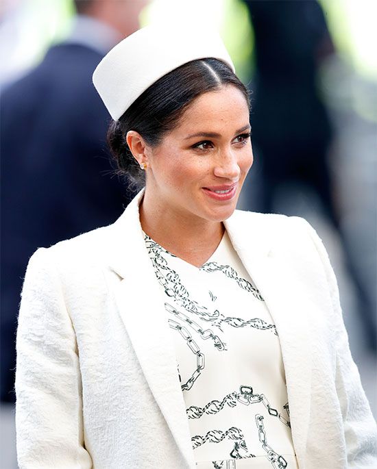Meghan Markle