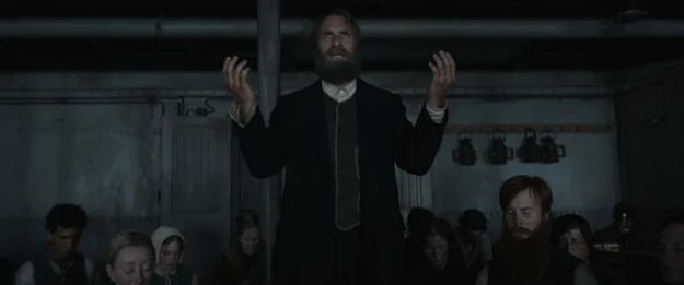 1899 es una serie imprescindible en Netflix