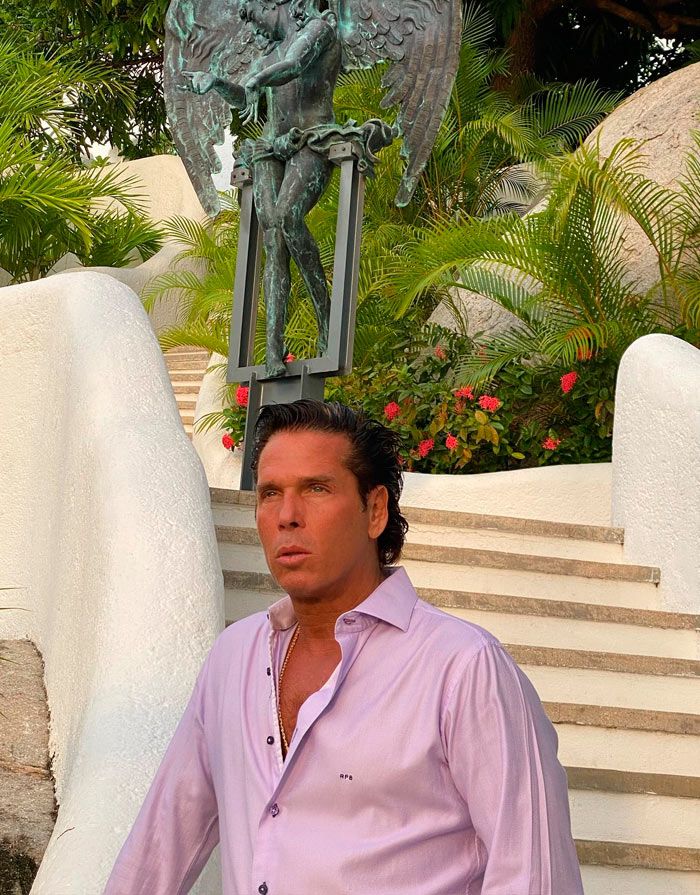Roberto Palazuelos
