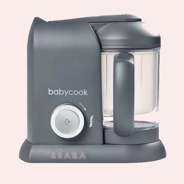 robot cocina beaba