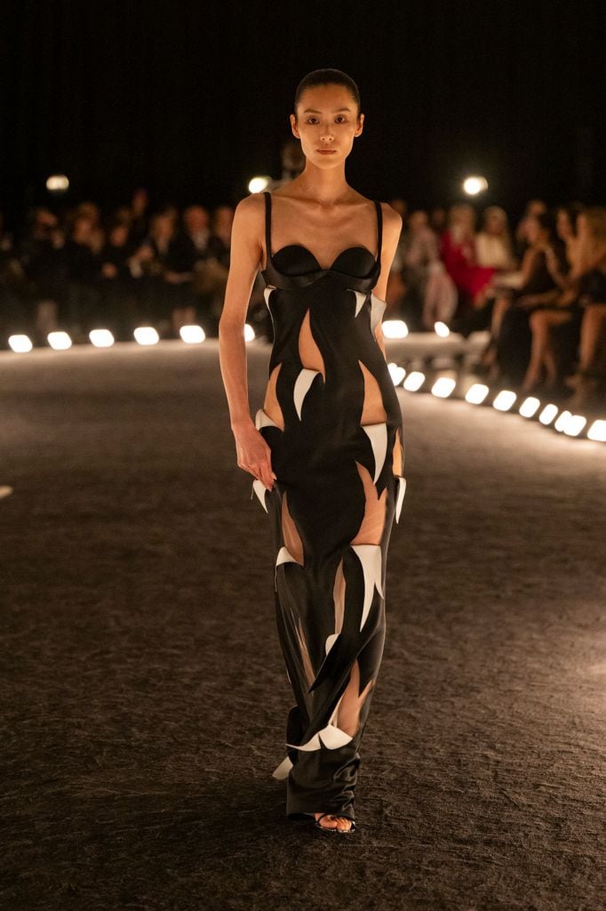 Schiaparelli primavera verano 2026