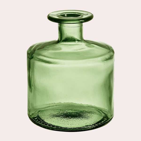 MYRMOSAIK Florero / jarrón