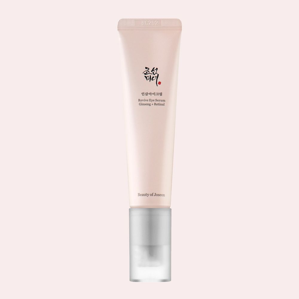 Beauty of Joseon, Sérum para ojos Revive, Ginseng y retinal