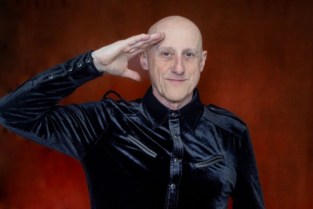 Muere Jorge Martínez, guitarrista, letrista y líder de Ilegales, a los 70 años de edad