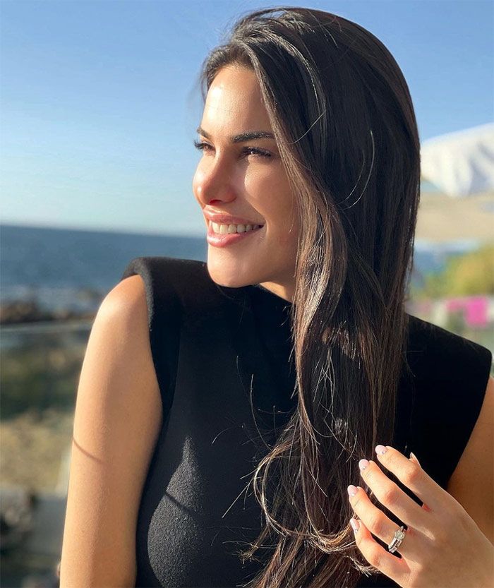 carla barber foto novio3