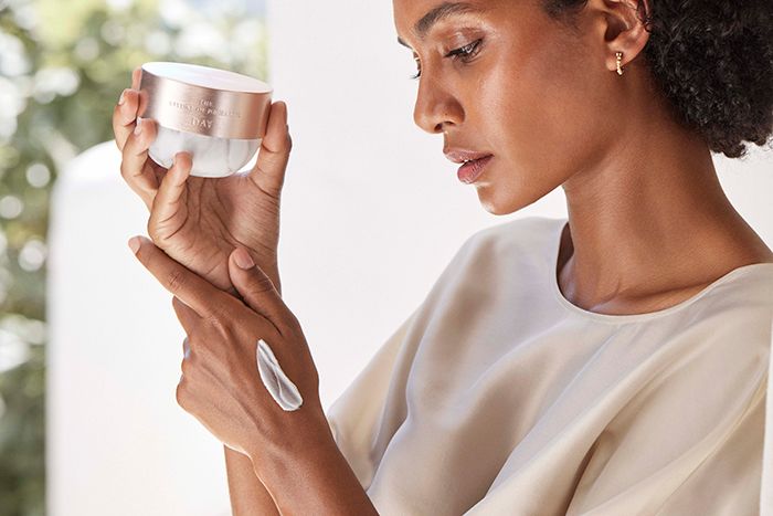 La rutina de cuidados de Rituals para tener una piel luminosa