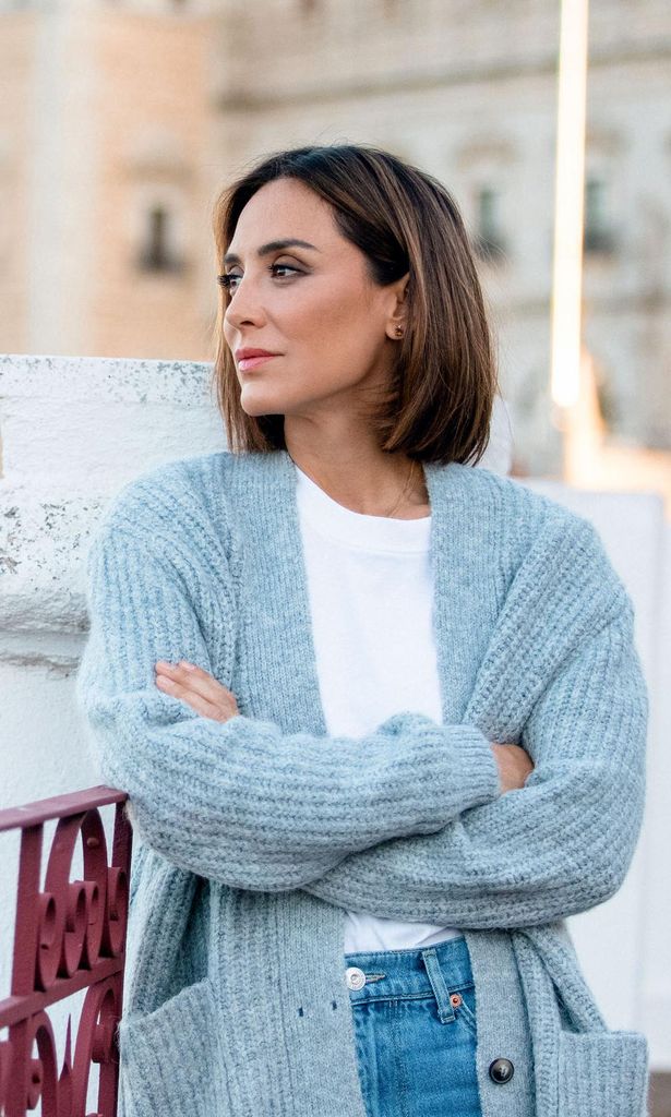 Tamara Falcó HOLA 4079