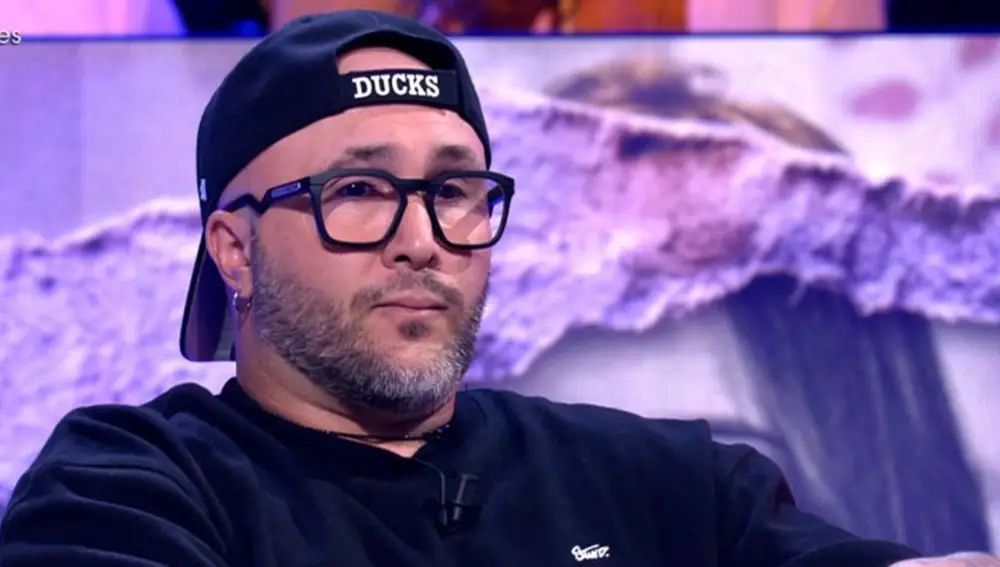 Kiko Rivera en su última entrevista en '¡De Viernes!'