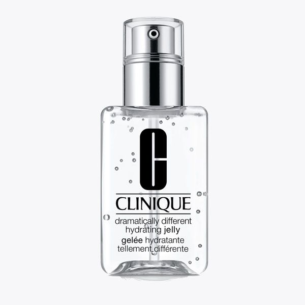 gel clinique