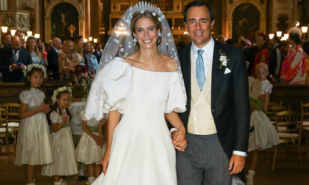 mar a anunciata de liechtenstein boda hola 4024