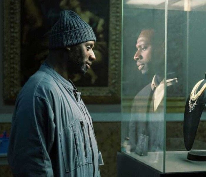 Lupin ocupa los puestos 4 y 8 del top 10 histórico de Netflix en habla no inglesa