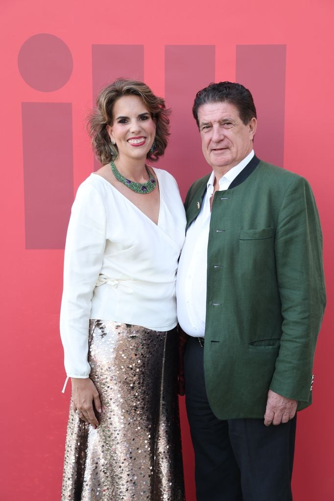 GEN ¡H! Invitados