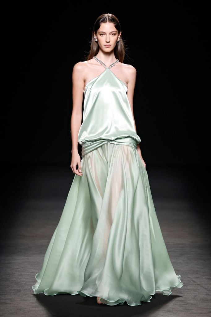 Desfile Claro Couture