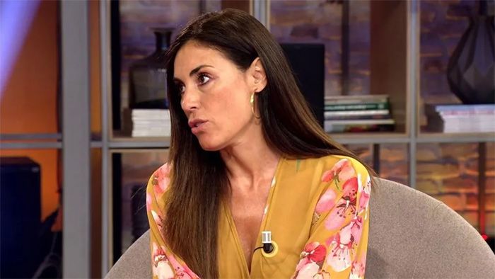 Nine Rabago Isabel Jiménez denuncia amenazas