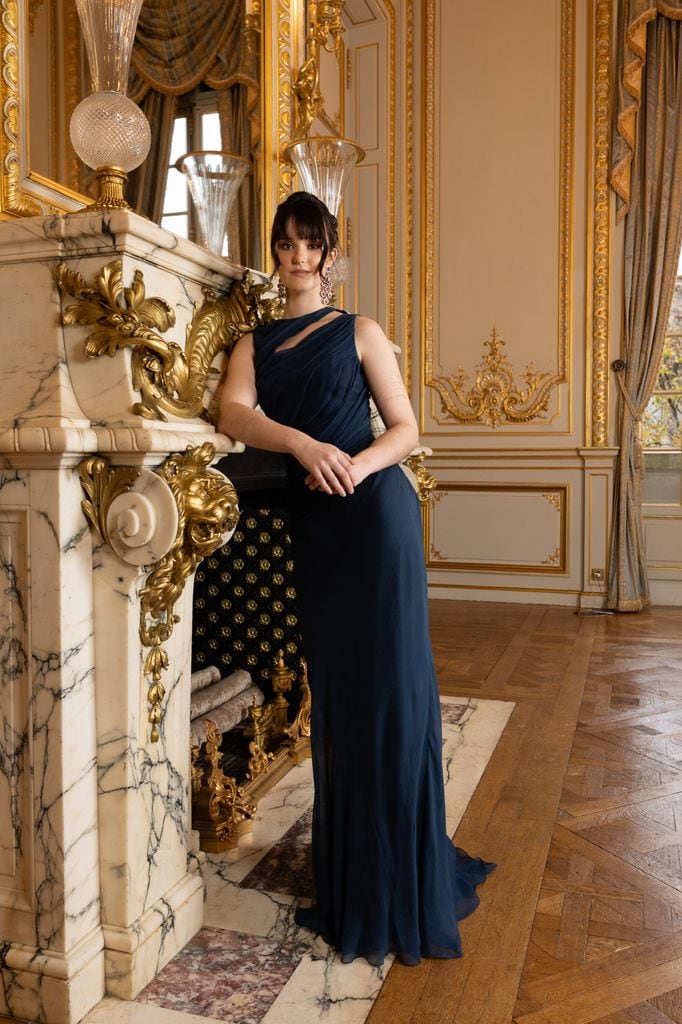 Baile Debutantes 2025