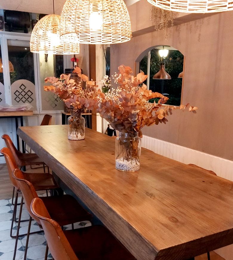 Comedor de Poncio