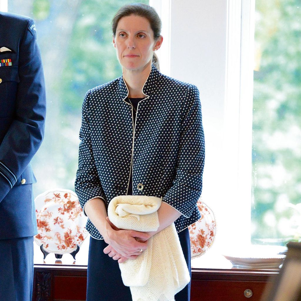 Kate Middleton HOLA 4150