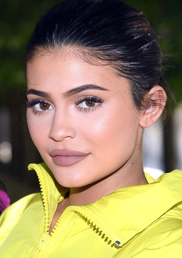 Kylie Jenner