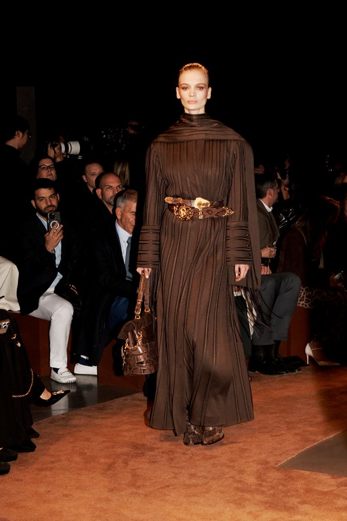 Schiaparelli Otoño/Invierno 2025-2026