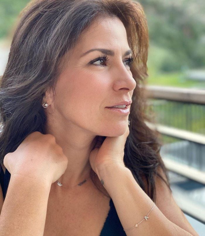 Alessandra Rosaldo
