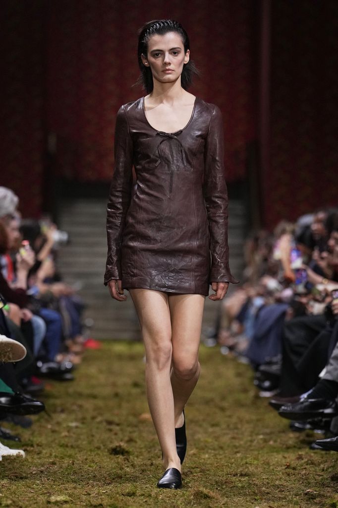 Miu Miu Otoño/Invierno 2026-2027