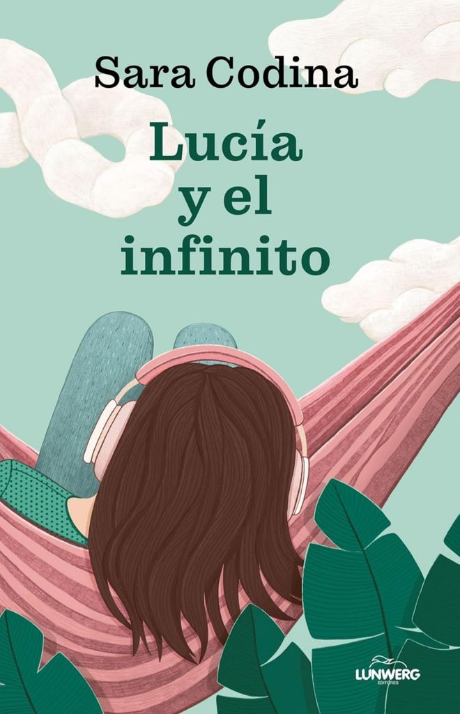 LUCIA Y EL INFINITO 