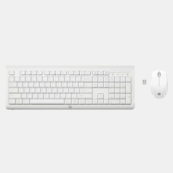 teclado raton