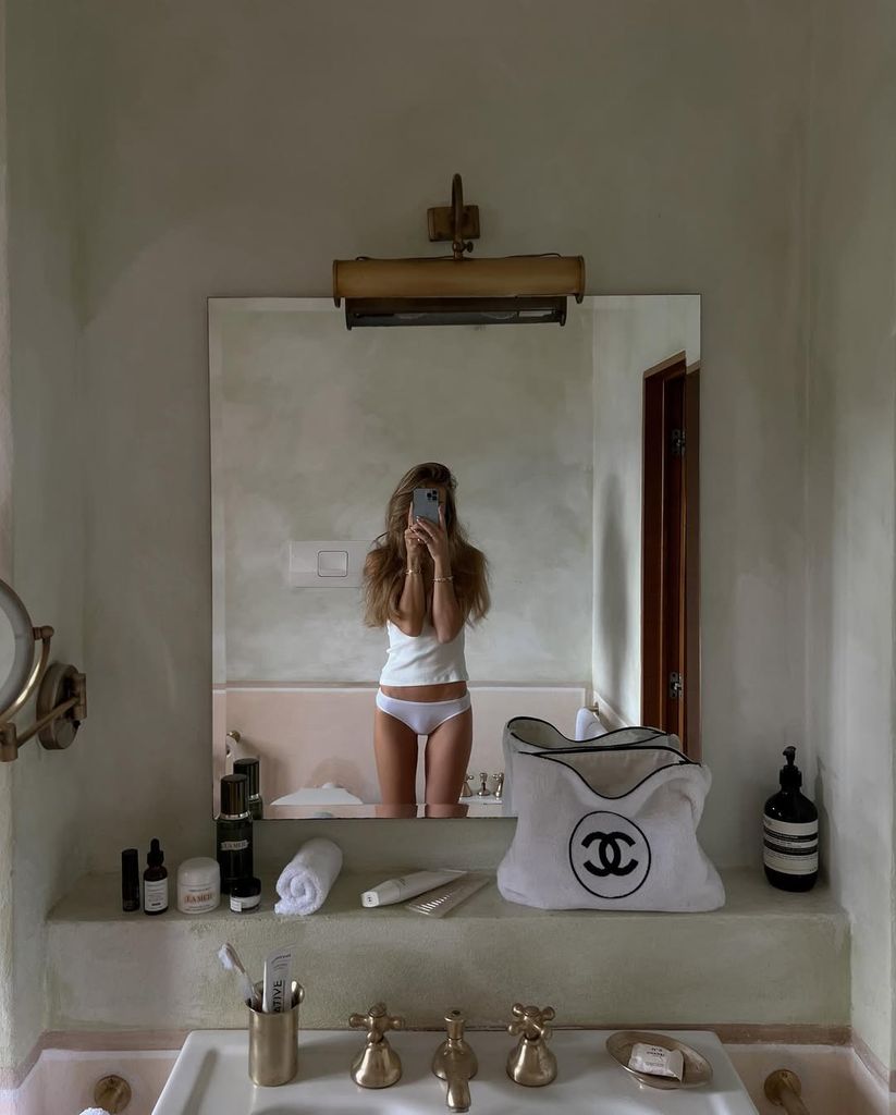 Las duchas largas y calientes afectan a tus niveles de glucosa