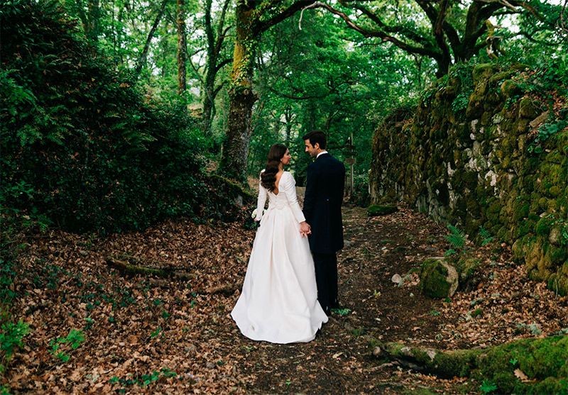 Qué hacer con el móvil en la boda