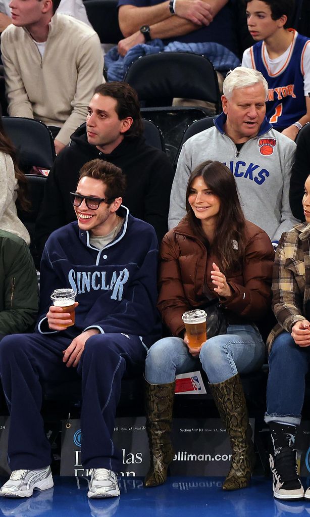 Memphis Grizzlies v New York Knicks
