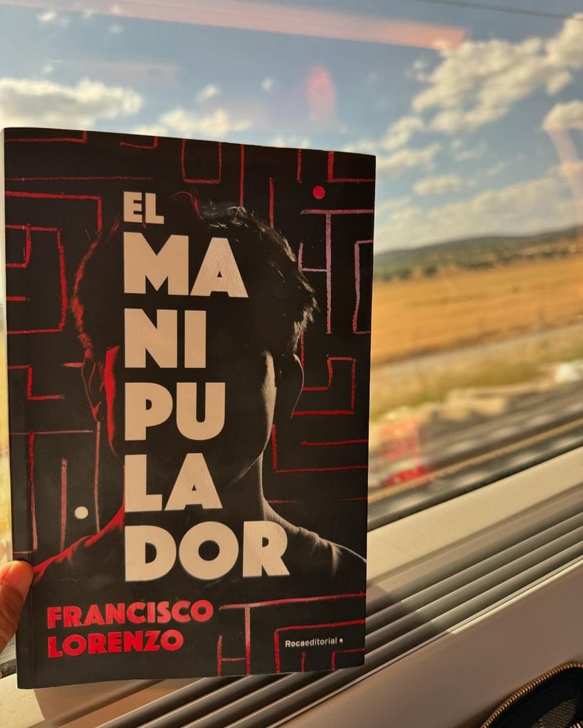 Libros recomendados por Maribel Verdú