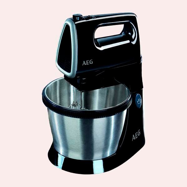 Amasadora AEG