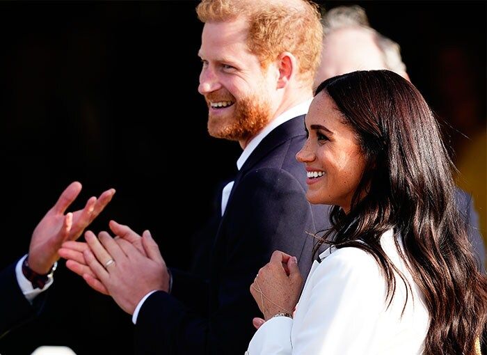 Meghan Markle