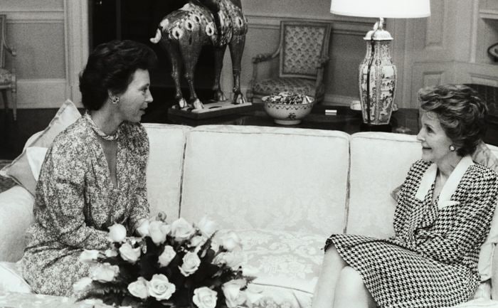 Los tres destinos de las hijas del rey