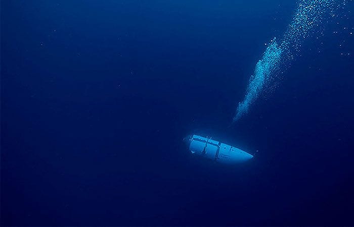 Titanic