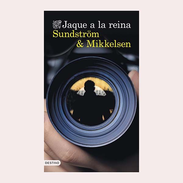 'Jaque a la reina', de Lena Sundström