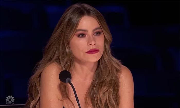 Sofía Vergara