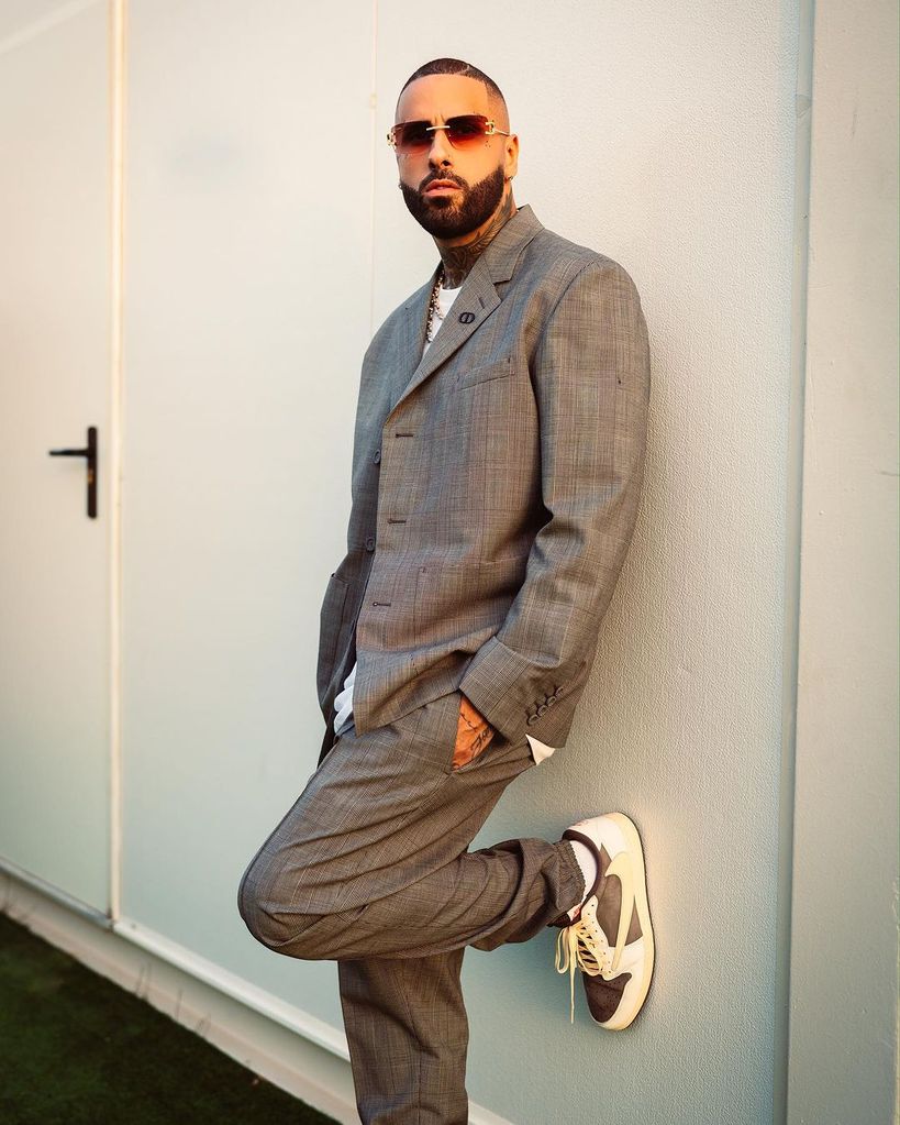 Nicky Jam