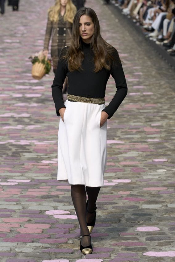 chanel alta costura 038a