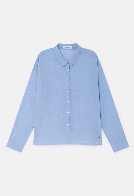 tendencias camisas