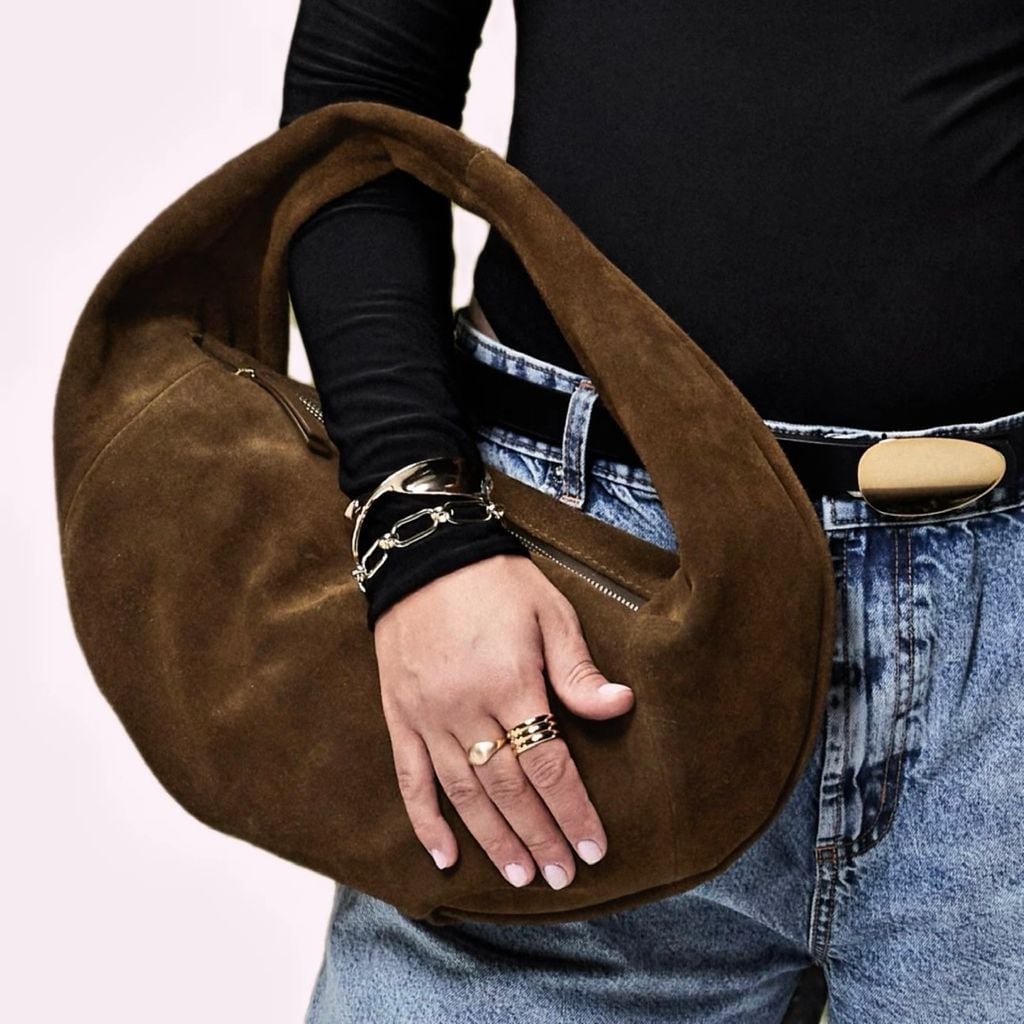 Bolso tote de Asos Design