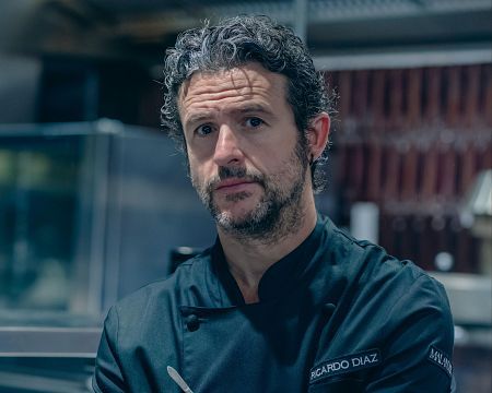 Si te gusta 'Masterchef', te encantará 'Sin gluten'