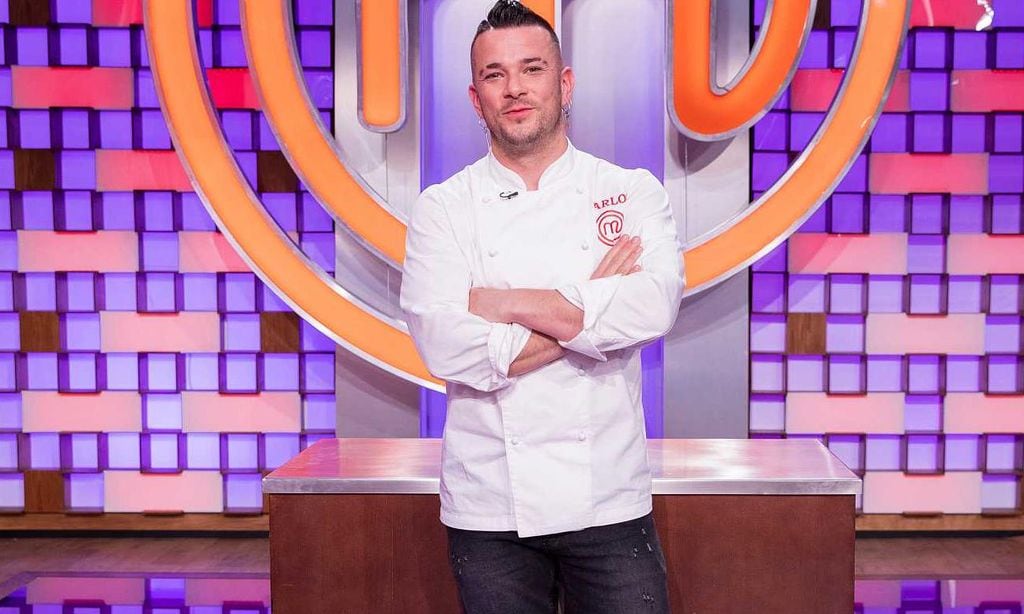 Carlos Maldonado