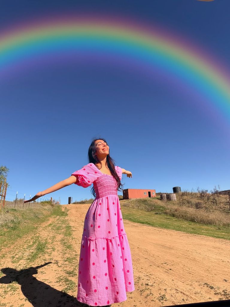 Alisun cierra el año con dos lanzamientos musicales y promete que 2026 vendrá con nueva música.