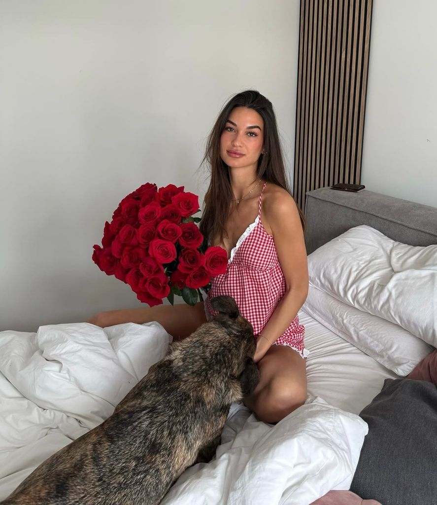 Estela Grande