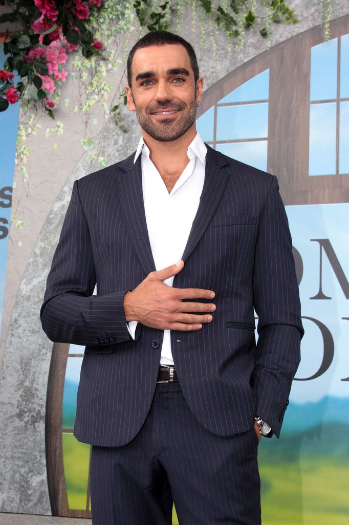 Marcus Ornellas