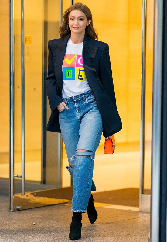 Gigi Hadid