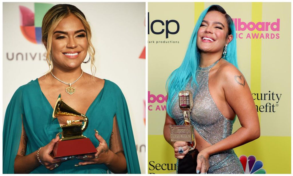 US-ENTERTAINMENT-MUSIC-LATINGRAMMY-PRESSROOM