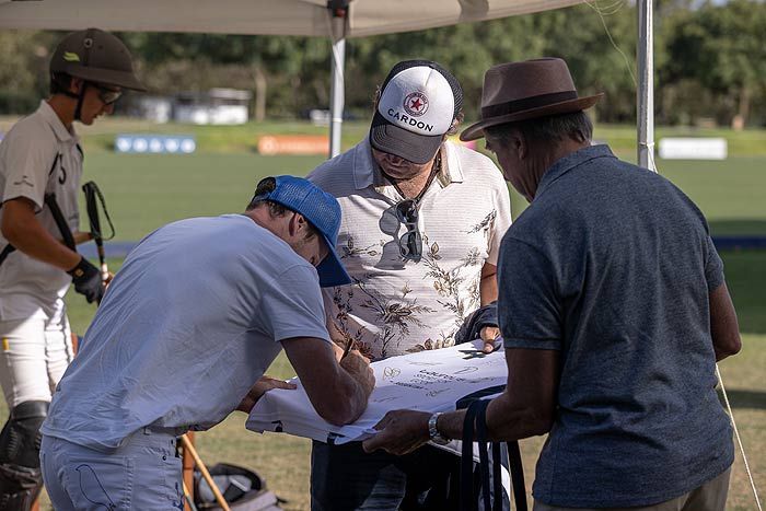 Laureus Polo Cup 2022
