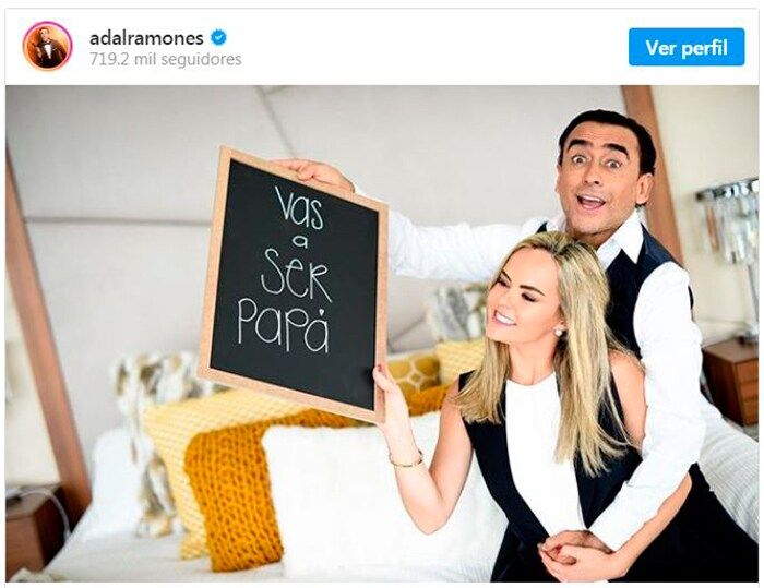 Adal y Karla